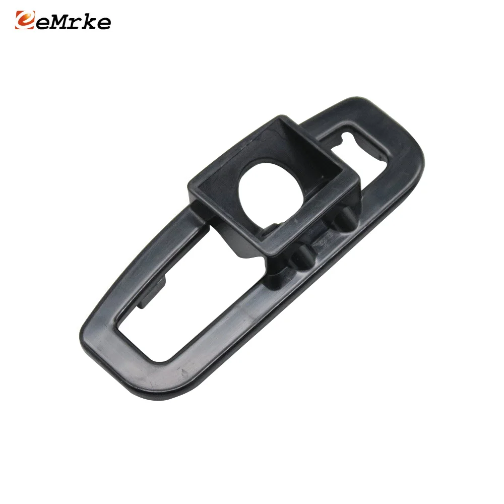 EEMRKE Car Rearview Camera Bracket Housing License Plate Lights Cover for Honda Accord MK8 2011 2012 2013 Facelift 8TH Gen. | Автомобили и