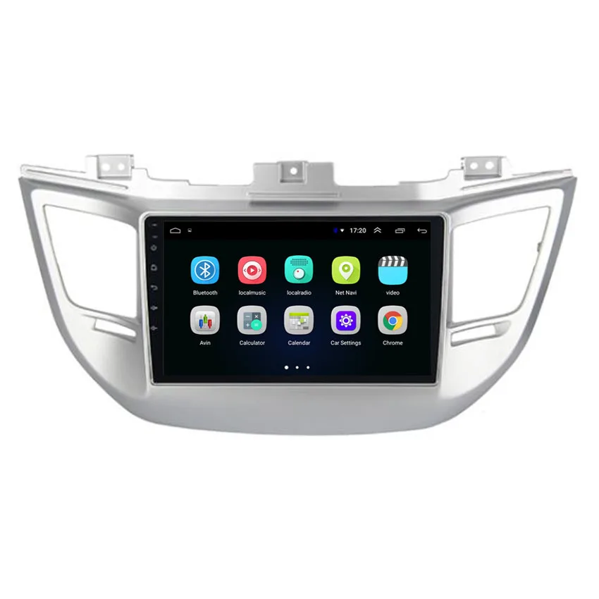 Discount ZOHANAVI 2.5D Android car dvd for Hyundai Tucson 2016 2017 multimedia player car radio gps navigation 1 Discount ZOHANAVI 2.5D Android car dvd for Hyundai Tucson 2016 2017 multimedia player car radio gps navigation 1