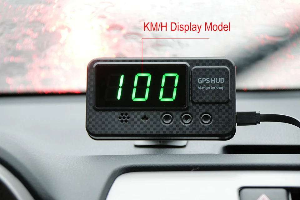 Gps Спидометр C60 Hud Дисплей AliExpress автомобиля км/ч MPH дешевые C80 Авто Электроника лучше, чем A100 A100s OBD Hud OBD2 проекто
