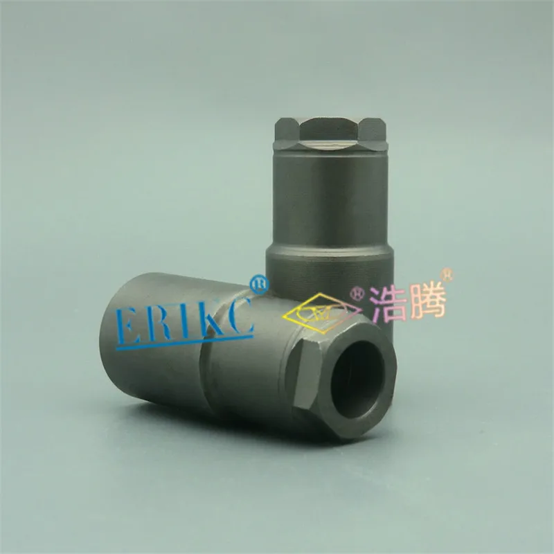 liseron ERIKC Denso injector cap diesel injection nozzle nut (3)