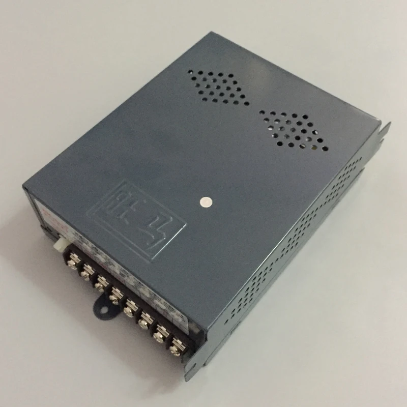 WM 138 переключатель для игровых автоматов Питание 12V 6A/5В 16A 110/220V аркадный пинбол Jamma