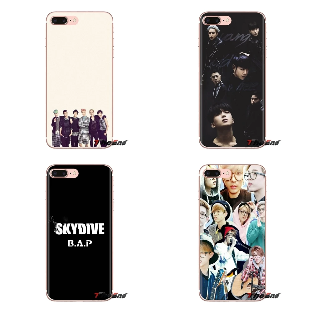 KPOP ASTRO B.A.P Day6 для Samsung Galaxy J1 J2 J3 J4 J5 J6 J7 J8 плюс 2018 Prime 2015 2016 2017 прозрачные мягкие чехлы |