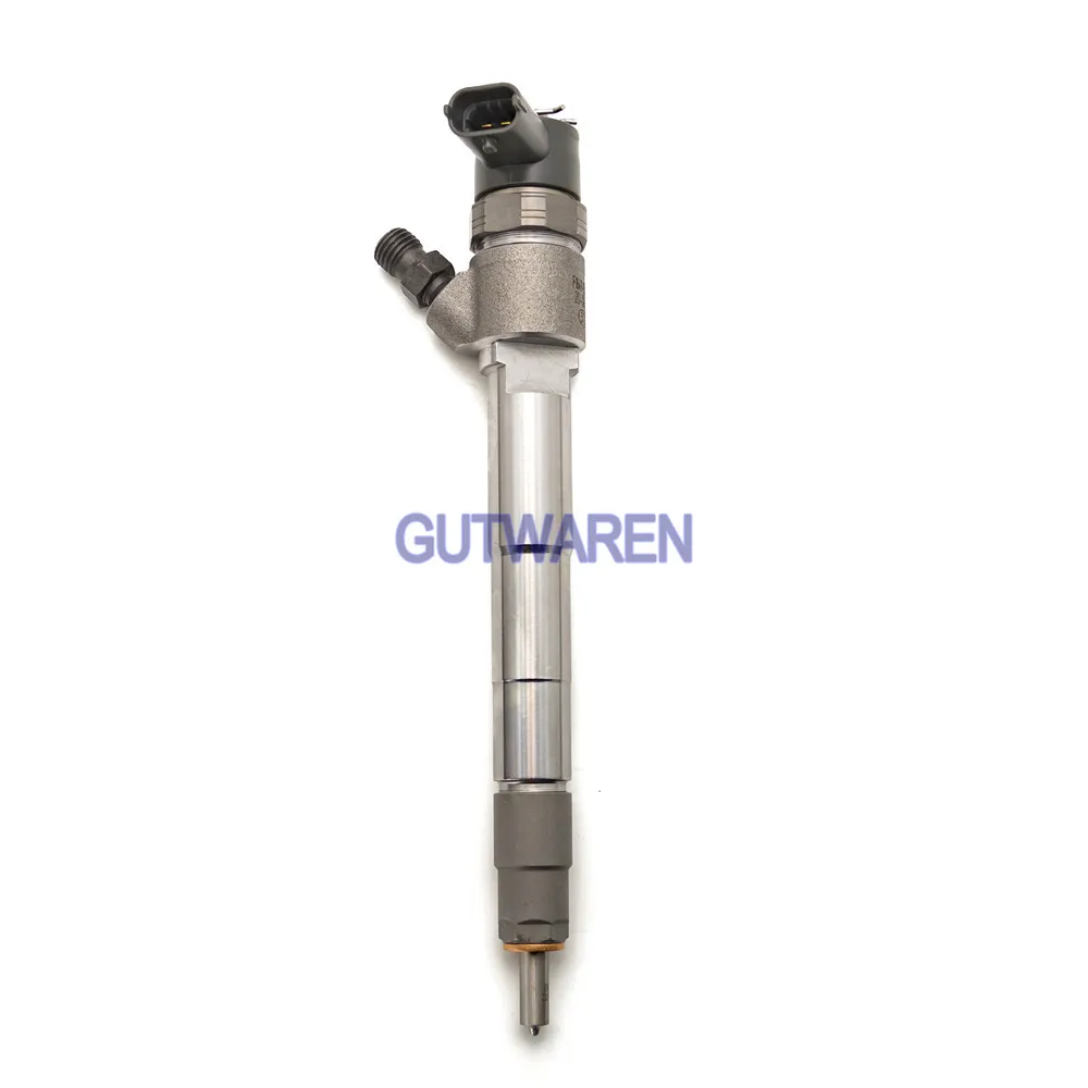 Инжектор Common rail 0445110717 0445110718 0445110794 0445110512 дизельный инжектор в сборе Форсунка
