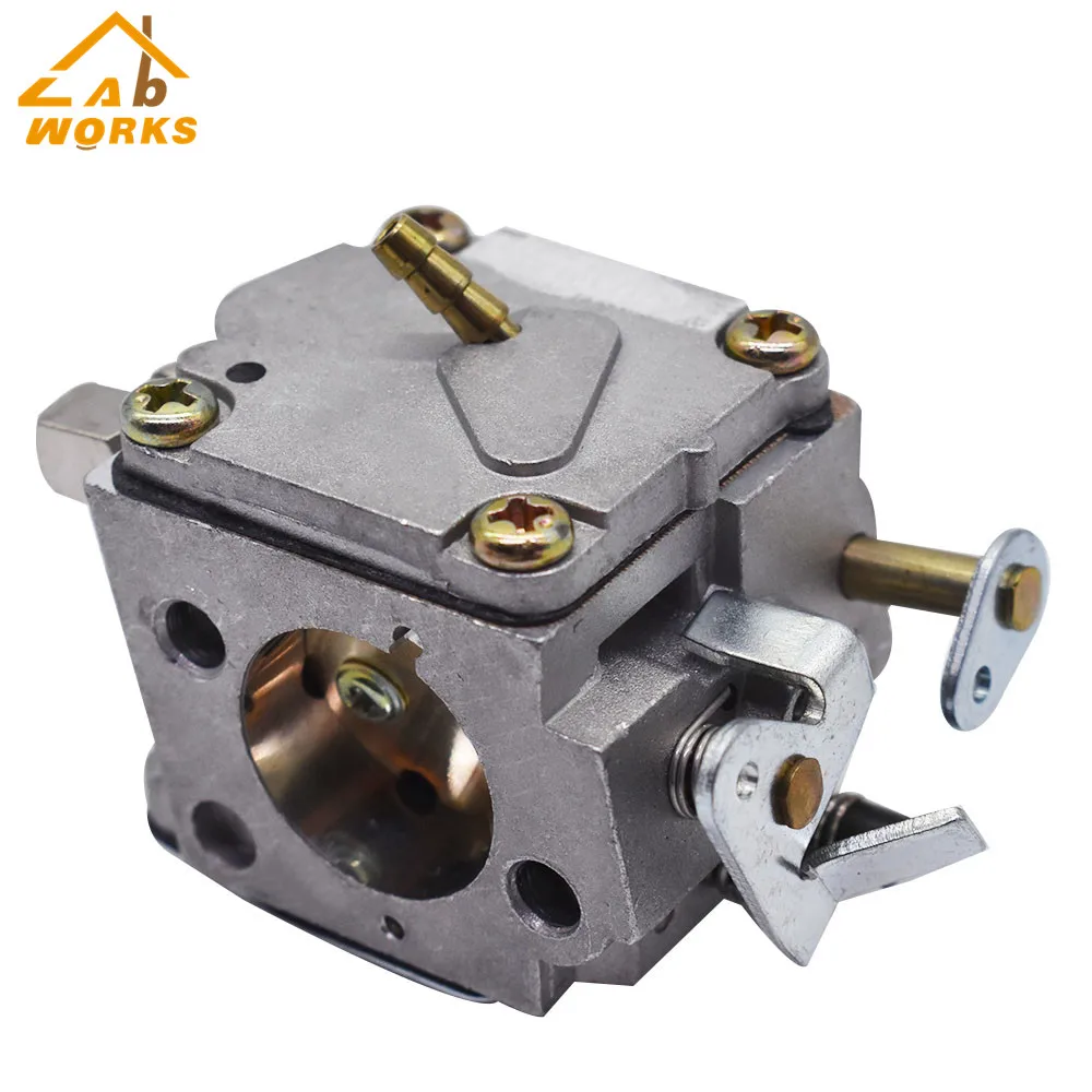 Carburatore Per Stihl 050 051 075 076 Sega A Catena 1111 120 0601 Sega A Catena Nuovo Carb