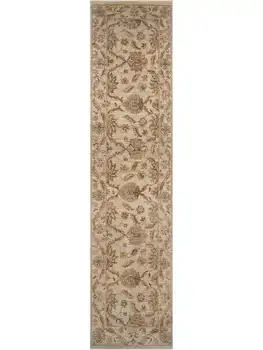 

Carpet Collection "Ziegler U 10/10" IVR-IVR (73x303) 73x303 cm 52807