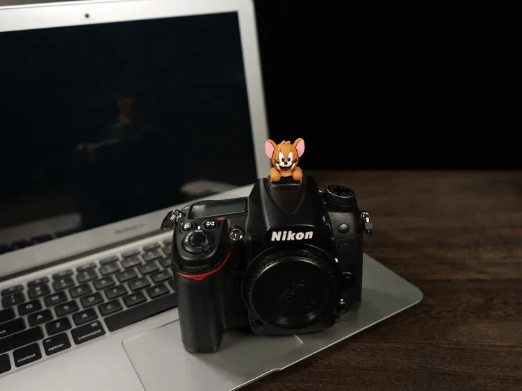 Камера горячий башмак мультфильм Защитная крышка Том и Джерри для canon 5DIV EOSR nikon D850 D800 sony A7R4 A7R3 fuji xt3 xt30 xt20
