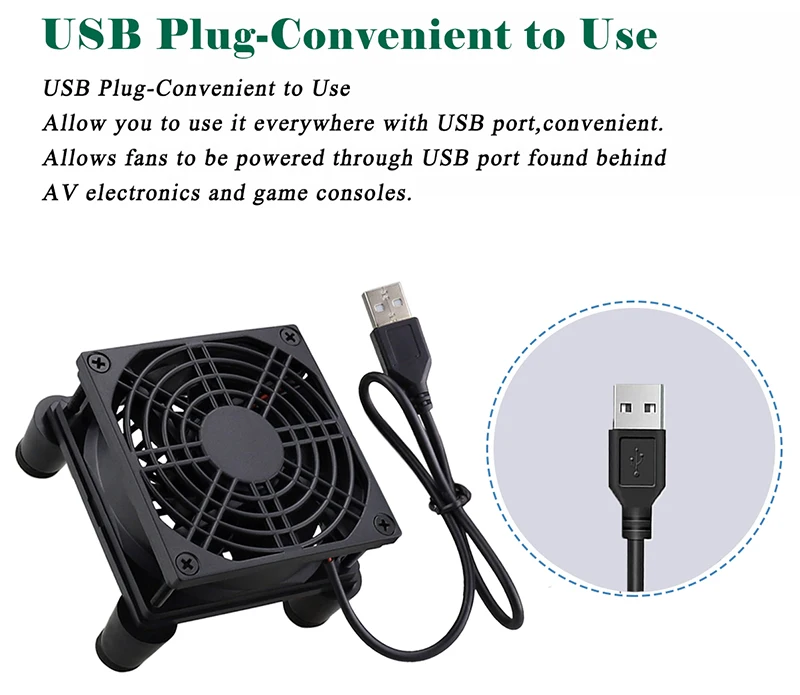 controle e rede de proteção, 120mm, 140mm, 5v