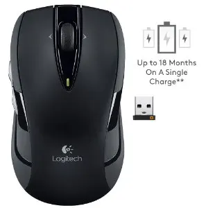 Беспроводная мышь logitech mouse M546 с 95,5g, черный, красный, серебристый, синий, для ПК, пульт дистанционного управления, поддержка официальной проверки