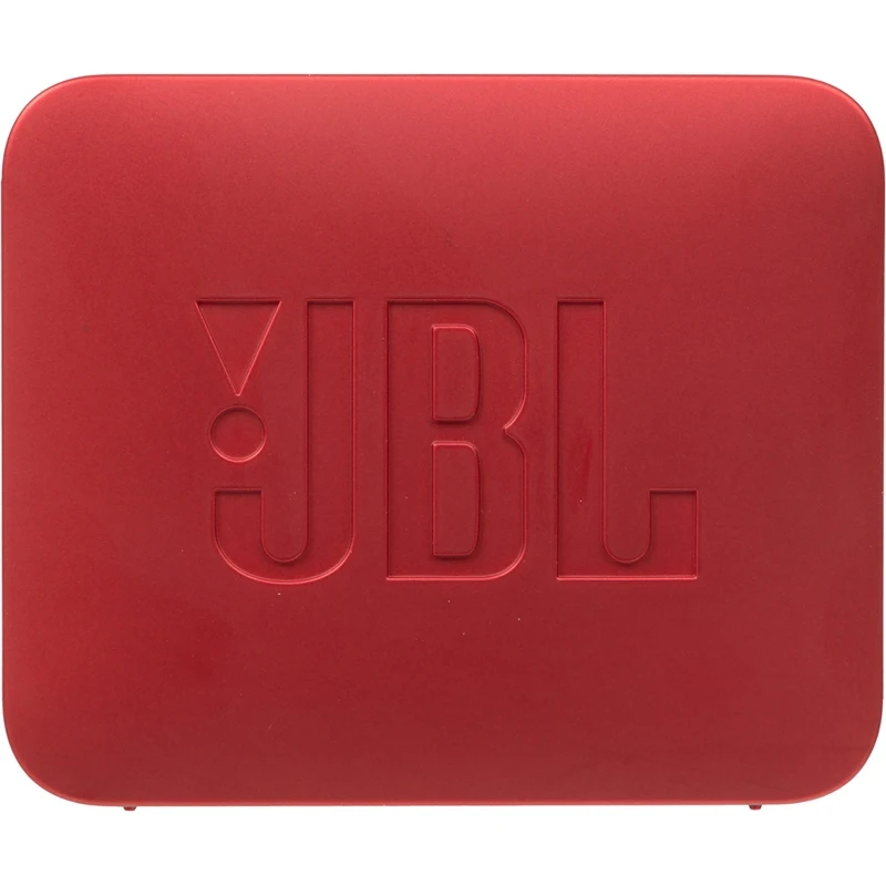 Колонка порт. JBL GO 2 красный 3W 1.0 BT/3.5Jack 730mAh(JBLGO2RED