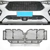 Hivotd For Haval F7 F7X 2022 Accessories Front Grille Insect Net Screening Insert Mesh Decoration Covers Car Styling ► Photo 2/6