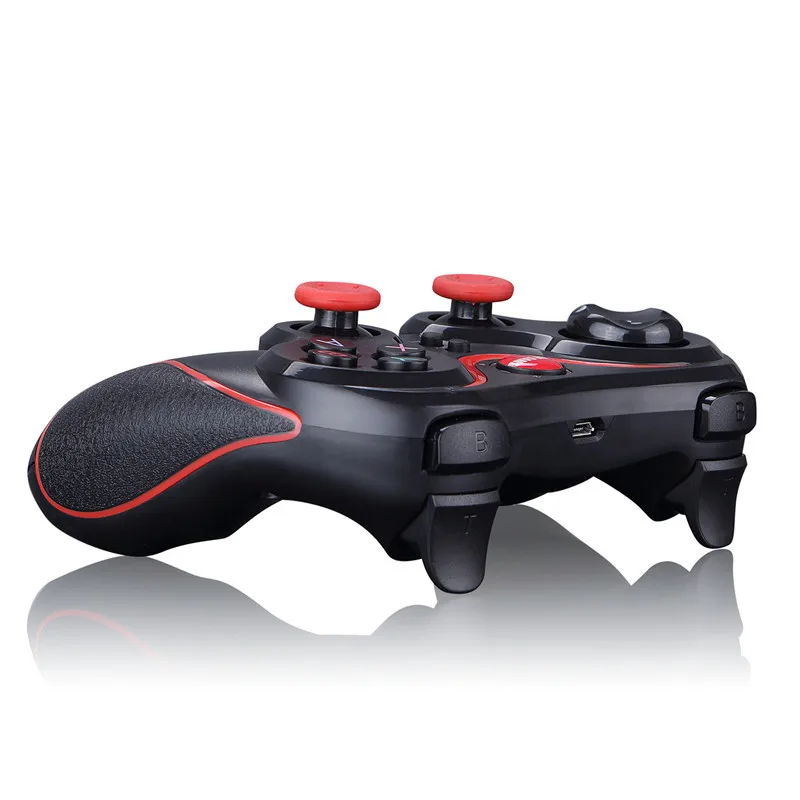 Bluetooth Controller Handheld Gamepad USB For PS4 Pubg Nintendo GBA PSP Phone TV PC Boy's Gamer Pla
