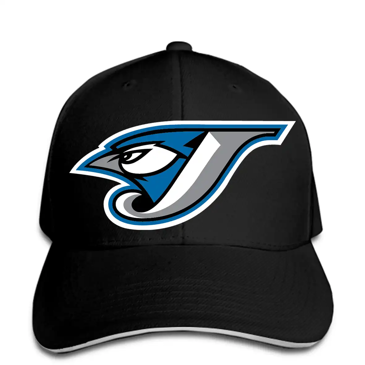 Men Baseball Cap Affiliated Teams Old Blue Jays Logo Snapback Cap Women Hat Peaked Aliexpress