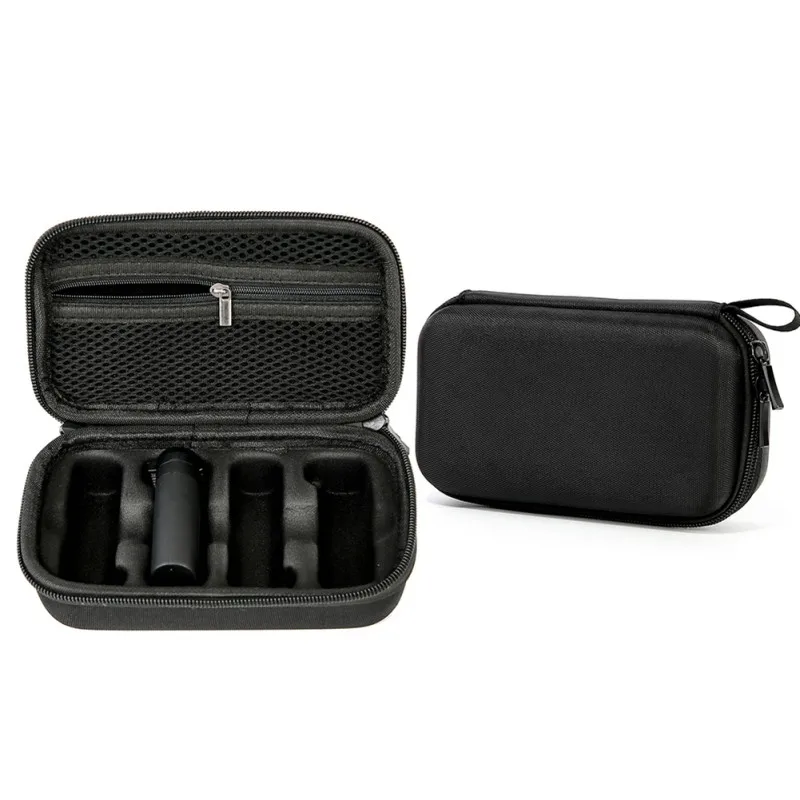 Crazy Sale UTL Battery Storage Bag Mini LiPo Safe Bag Heat Resistance Explosion Proof Radiation Protection Bag For DJI Mavic Mini 