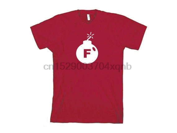 Летняя Повседневная Мужская футболка хорошее качество с бомбой 420 год