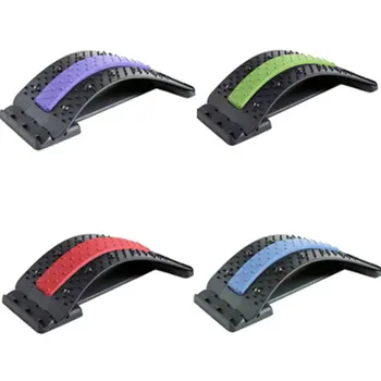 

Correct Waist Massage Back Belt Herniated Disc Scoliosis Back Pain Lower Support Brace Spine Lumbar Support