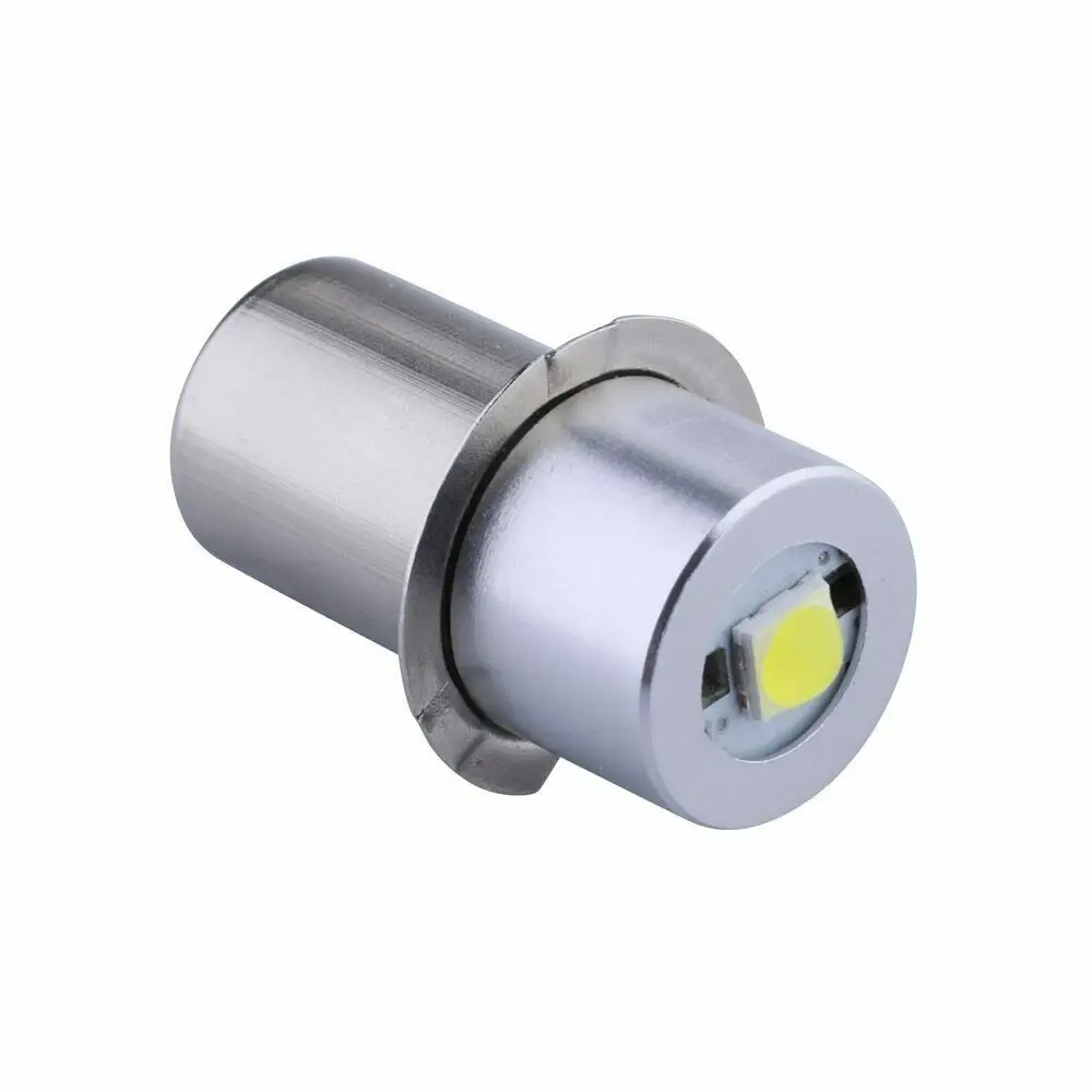 2 шт. P13.5S светодиодный 4,5 V-12 V флэш-светильник лампы мини ультра-яркая подсветка с обновления флэш-памяти светильник фонарь светильник лампочка Замена