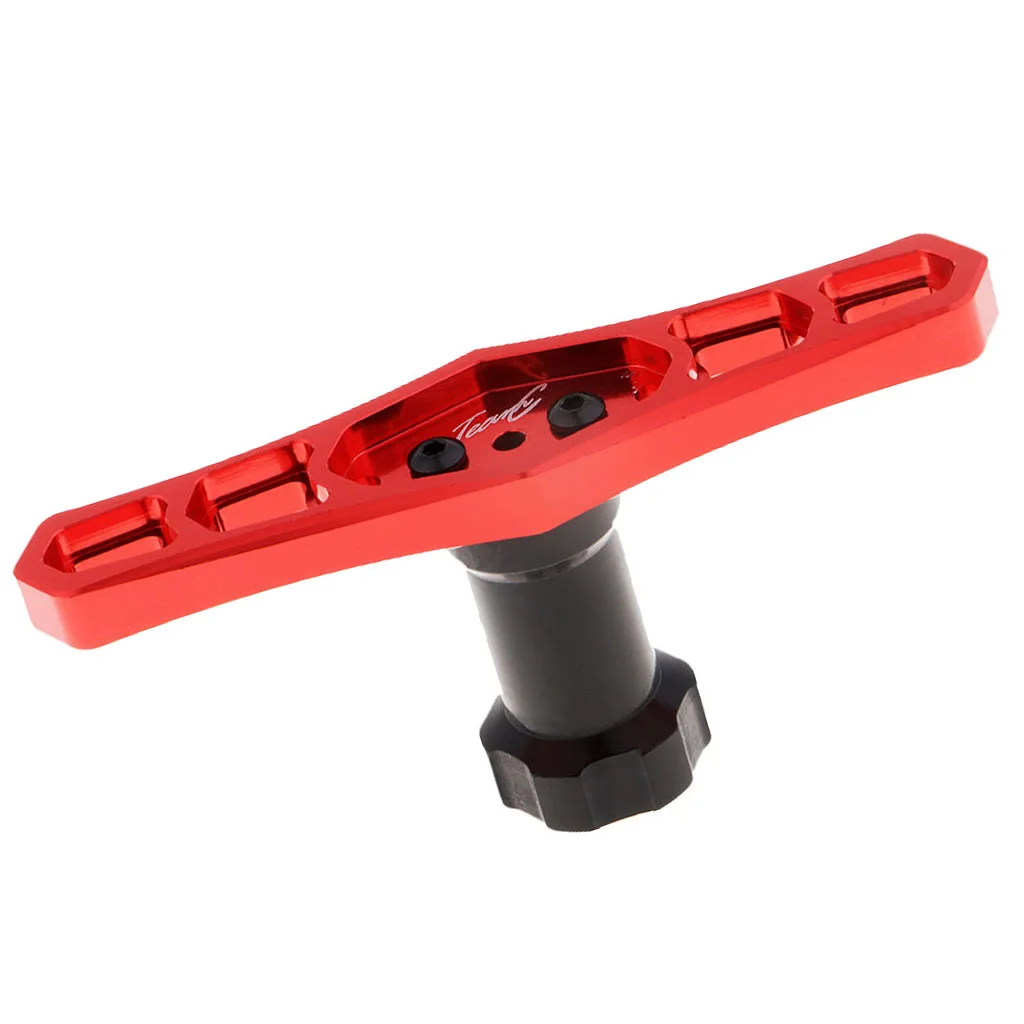 1/8 RC Vehicle Model 17mm Wheel Hex Nuts Wrench Spanner for Tyres DIY Accs