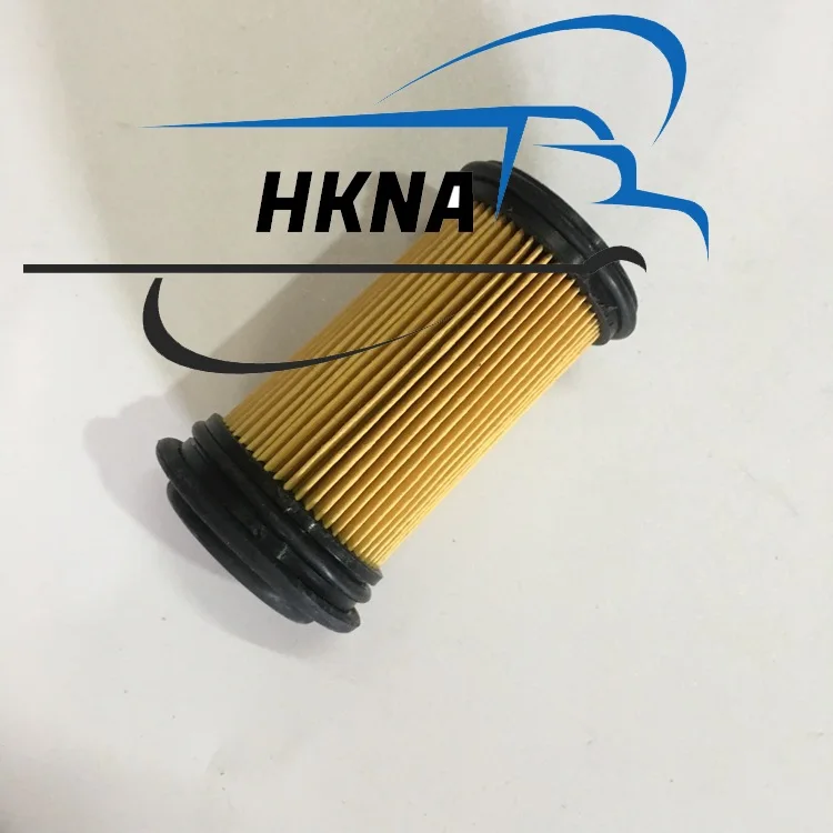 Heavy Truck HOWO A7 T7 T5G Independent Urea Pump Solution Filter Cartridge Filter WG1034121181