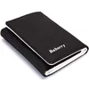 Vertical RFID Blocking Oxford Anti-theft Wallet portfel Multi-function Card Holder Package Wallet purse Wallets with Coin Pocket 1
