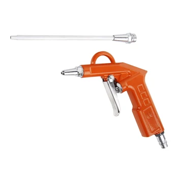 

Purge gun WESTER BP-10 short+long 15cm nozzles