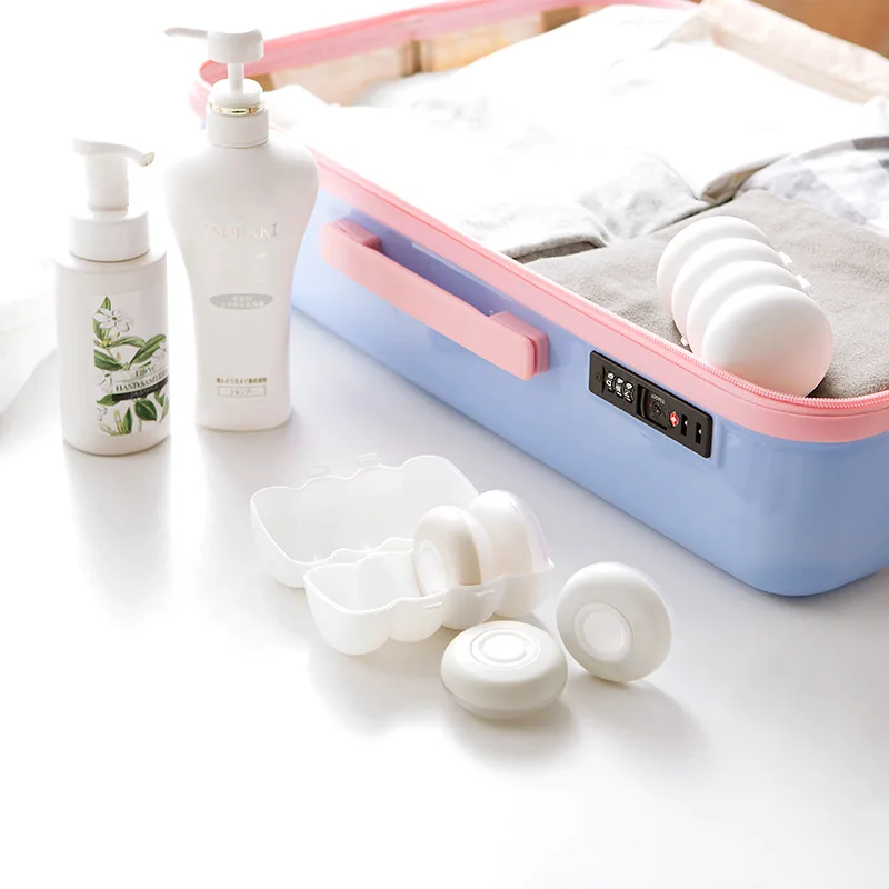 4pcs/set Portable Soap Dispenser Women Travel Shampoo Bottle Liquid Soap Bottle Lotion Container Portable Shower Gel Dispensers 4pcs/set Portable Soap Dispenser Women Travel Shampoo Bottle Liquid Soap Bottle Lotion Container Portable Shower Gel Dispensers