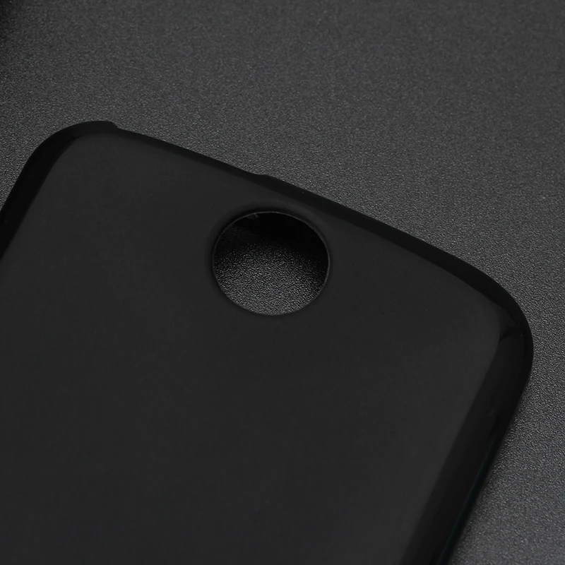 AMMYKI высококачественный мягкий силиконовый чехол для телефона 5 0 &quotдля ACER Liquid Z530