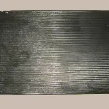 Конденсатор в сборе для Great Wall VOLEEX V80 OEM: 8105100-V08