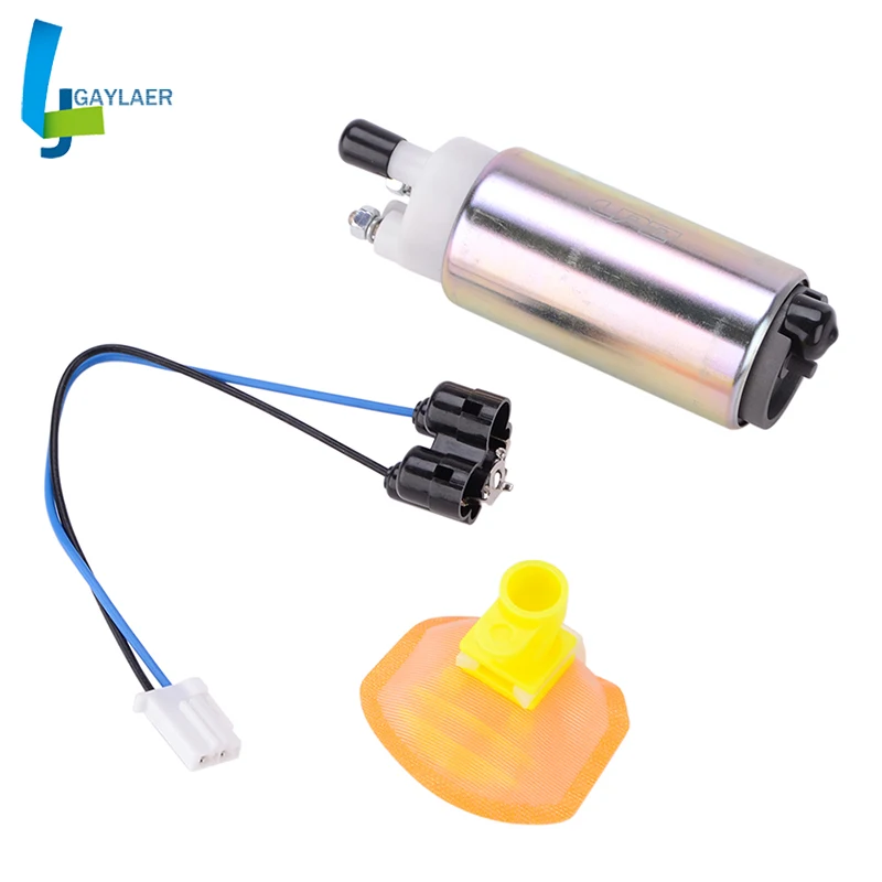Motorcycle Fuel Pump For Honda Cbr600rr F5 20032006 Cbr1000rr 20042007 Cb1300 Super Four 2003