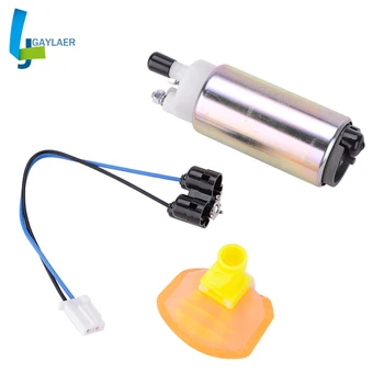 

Motorcycle Fuel Pump for Honda CBR600RR F5 2003-2006 CBR1000RR 2004-2007 CB1300 Super Four 2003 16700-MEE-013 16700-MEJ-013