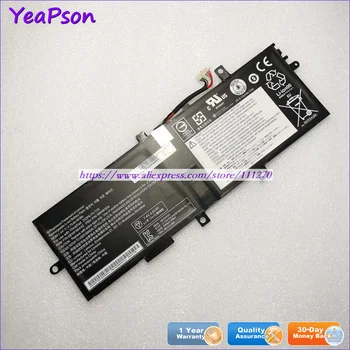 

Yeapson 00HW004 00HW005 00HW010 00HW011 SB10F46442 SB10F46443 7.4V 4750mAh Laptop Battery For Lenovo ThinkPad Helix 2