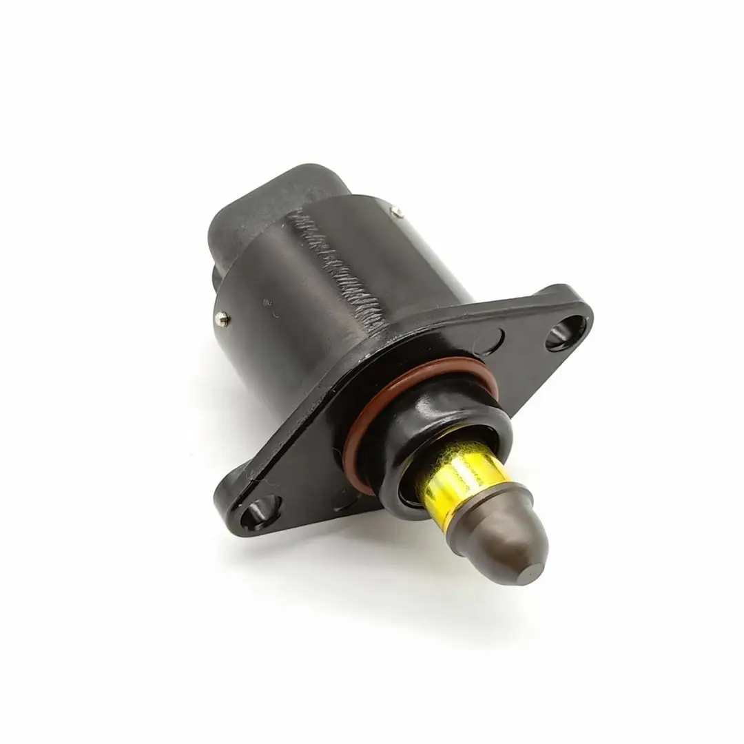 1pc Part No# F01R065906 F 01R 065 906 D5184 0999CN002 Idle Air Control Valve IAC Valve For Geely Alto Chery QQ Chana BYD F3 for idle stepper motor