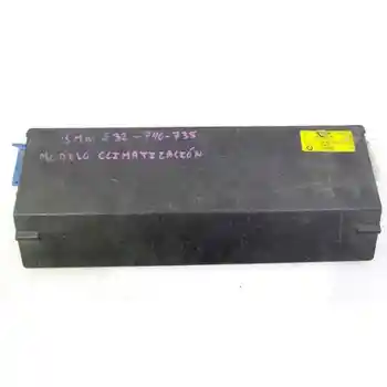 

1137328010 1914224 modulus Electronic Bmw Series 7 (e32)