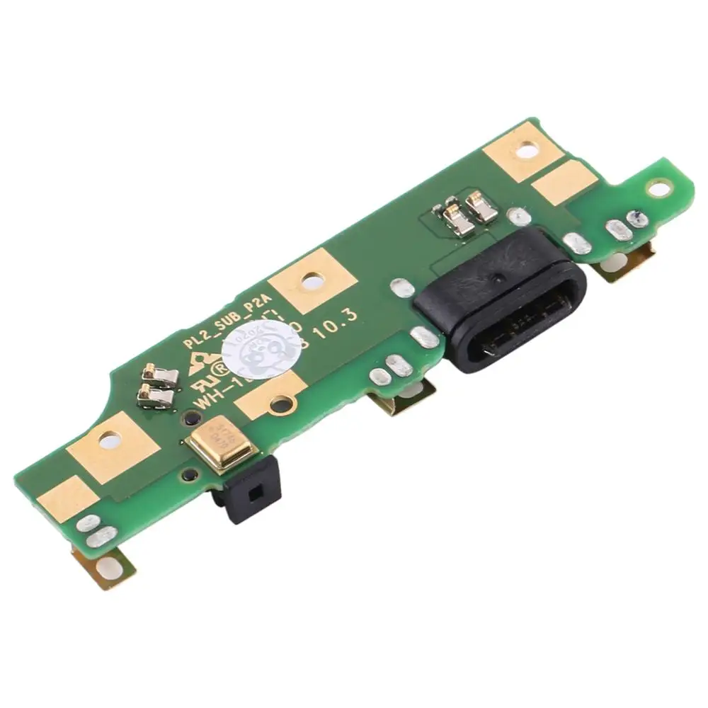 Port De Charge Pour Nokia 6 (2017) - TA-1003 / TA-1025 - Connecteur De Recharge Neuf ✅ Vendeur Pro
