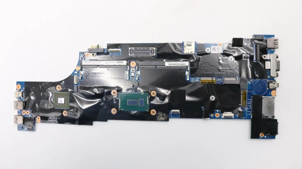 Материнская плата Lenovo ThinkPad T550 независимая материнская для ноутбука с