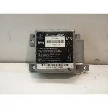 

46306560 20003910125970326EB Switchboard Airbag Fiat Coupe (175) 1.8 16v Cat