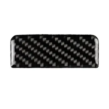 

Carbon Fiber Car Sticker / For Car Auto Vehicle Detailing Accessories for 18-19 for Camry Master Driving Storage Handle Sticker