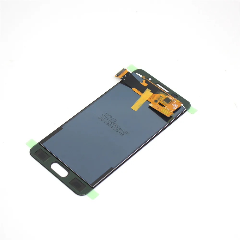 4," для Samsung Galaxy A3 A310 SM-A310F A310H A310M A310Y высококачественный ЖК-дисплей с сенсорным экраном дигитайзер в сборе