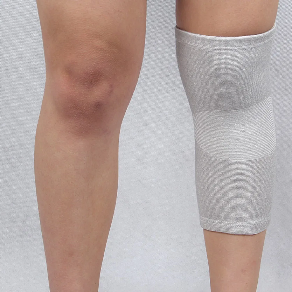 

Manufacturers Direct Selling Summer Spandex Sports Kneecaps Riding Basketball Guetre-m lao han tui Joints Warm Knee Cover