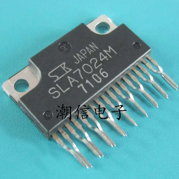 5 шт./лот SLA7024M