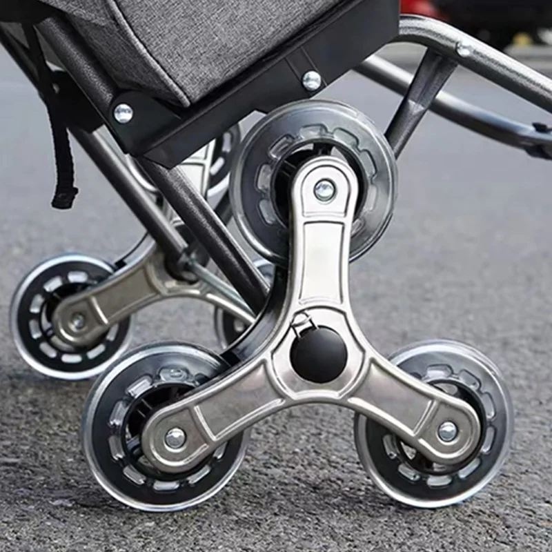 Shopping Cart Wheels Climb Stair Wheel for Shopping Cart and Trolley shopping cart wheels