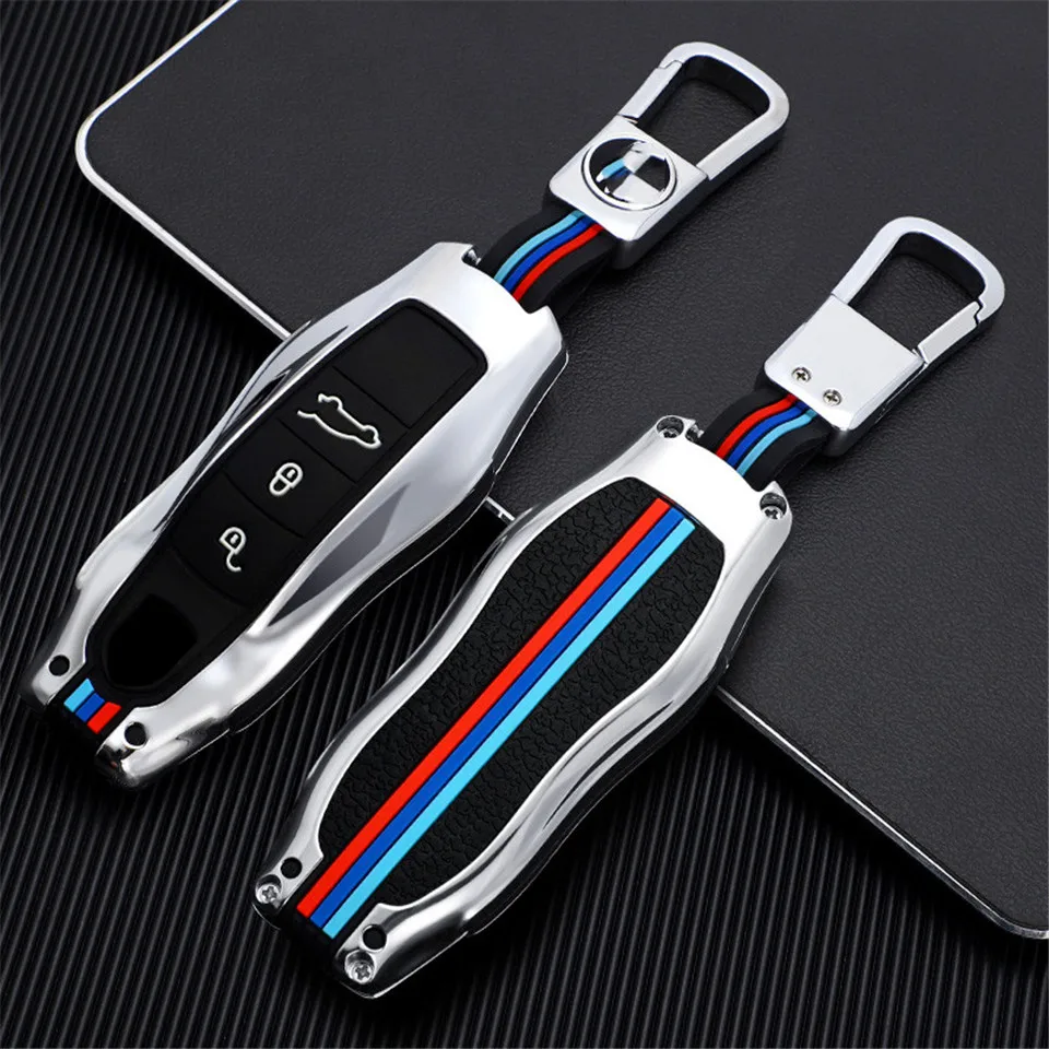 Portachiavi per auto per porsche cayenne 958 911 lepin 996 macan panamera 997 944 924 987 987 gt3 cayman 987 supporto automatico shell cover 8 Portachiavi per auto per porsche cayenne 958 911 lepin 996 macan panamera 997 944 924 987 987 gt3 cayman 987 supporto automatico shell cover - He6349e3ac4e24536ae1ffd09a224c250U