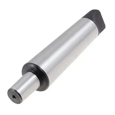 

148mm Length 1mm-13mm MT4 Morse Taper Drill Chuck Arbor w Tang