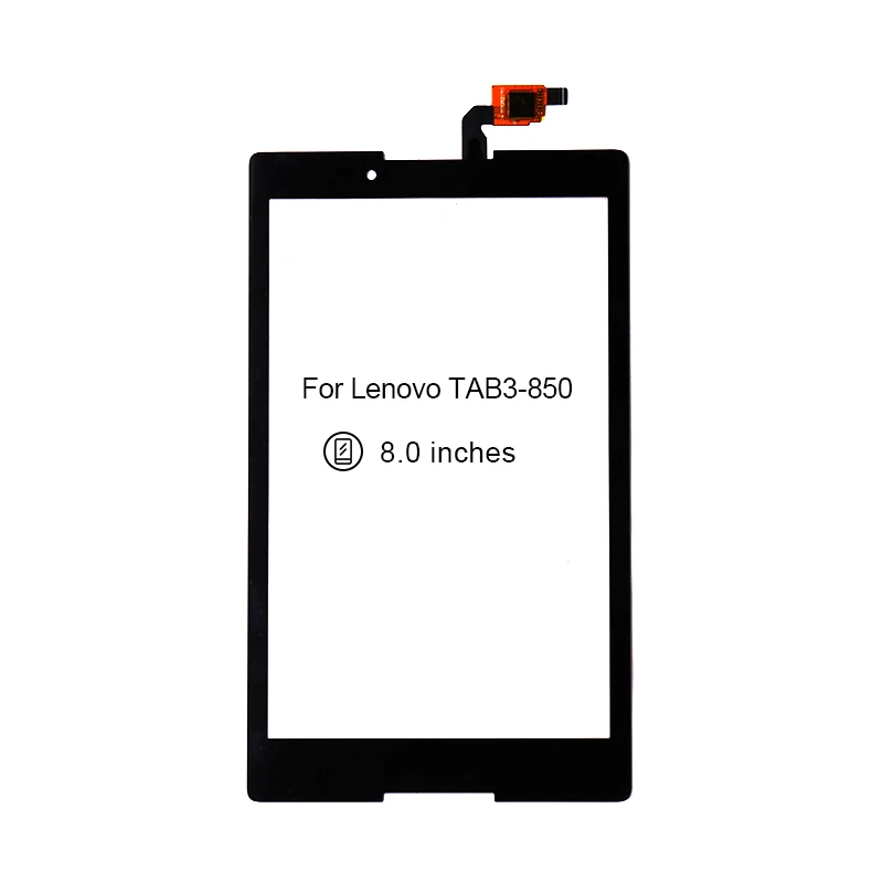 Для lenovo Tab3 Tab 3 8 850 TB3-850 TB3-850F TB3-850M сенсорный Панель Сенсорный экран планшета Сенсор Замена