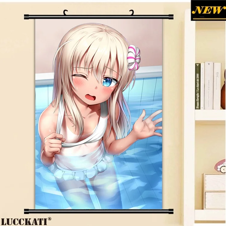 2yande.re 476521 bathing kantai_collection loli nedia_r ro-500 swimsuits tan_lines_副本
