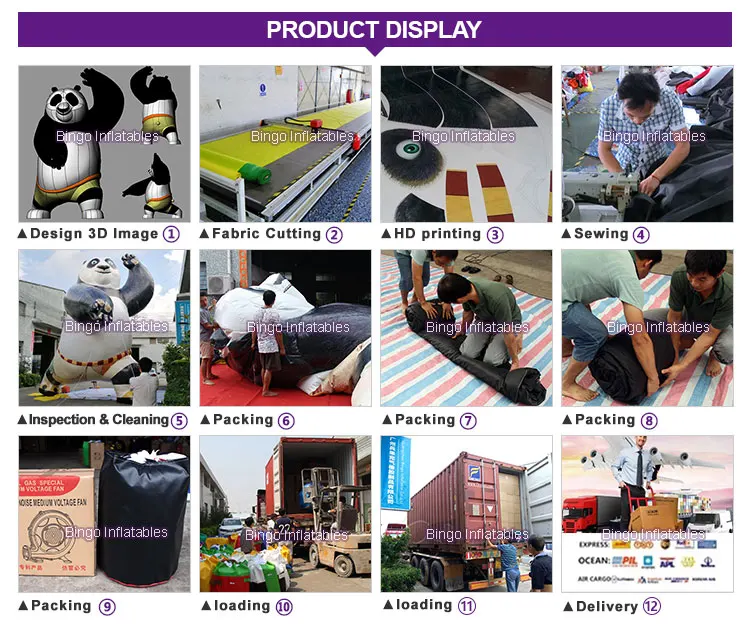 inflatable bar pub (2)