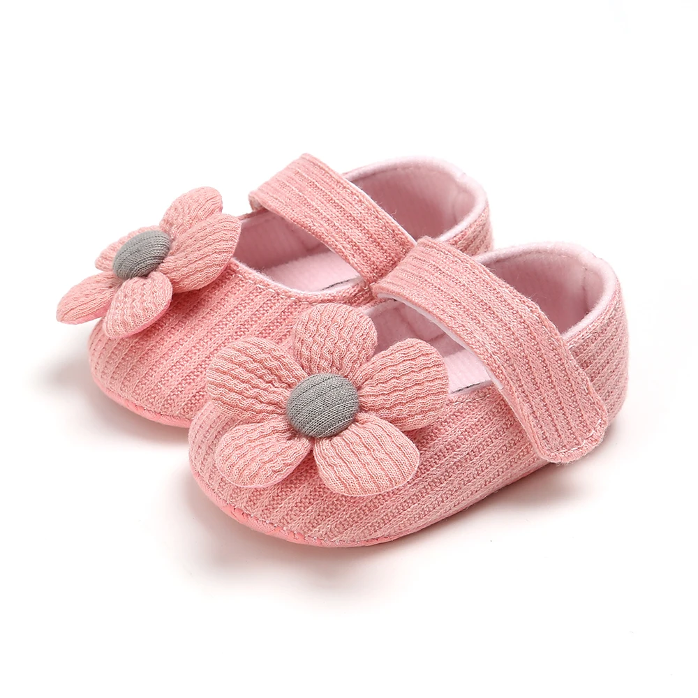 infant girl shoes size 2