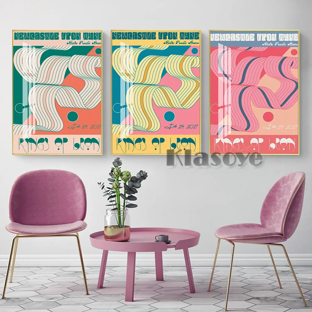 

Картина на холсте в стиле «Американская скала»