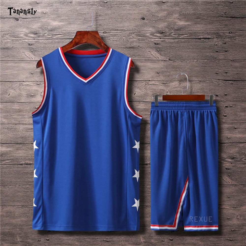 Camisa de basquete tamanho especial Outlet