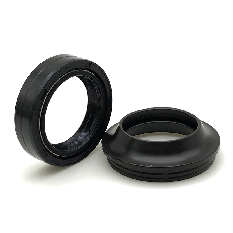 Уплотнитель для мотоцикла Kawasaki ZX 600 750 900 ZN1100 ZX600 ZX750 38X50X8 38*50*8 передняя вилка