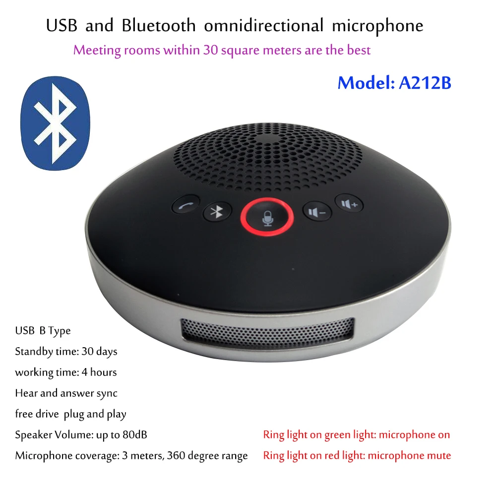 Bluetooth pc microphone ascseslow